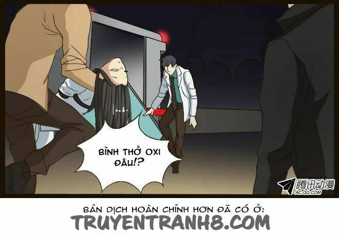 Future trial: Chapter 6