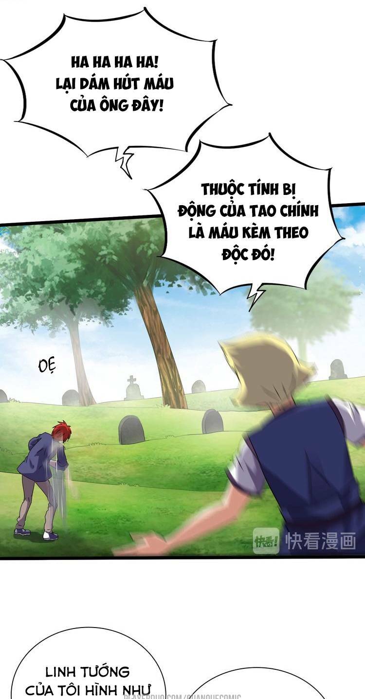 Kinh Thế Kỳ Nhân: Chapter 26