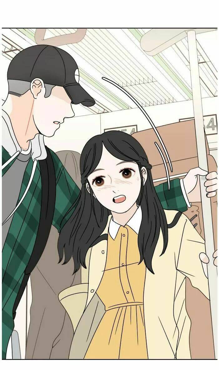 30 Phút Bước Đi Bên Em: Chapter 73