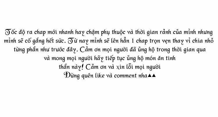 Giai Điệu Của Sự Va Chạm: Chapter 34