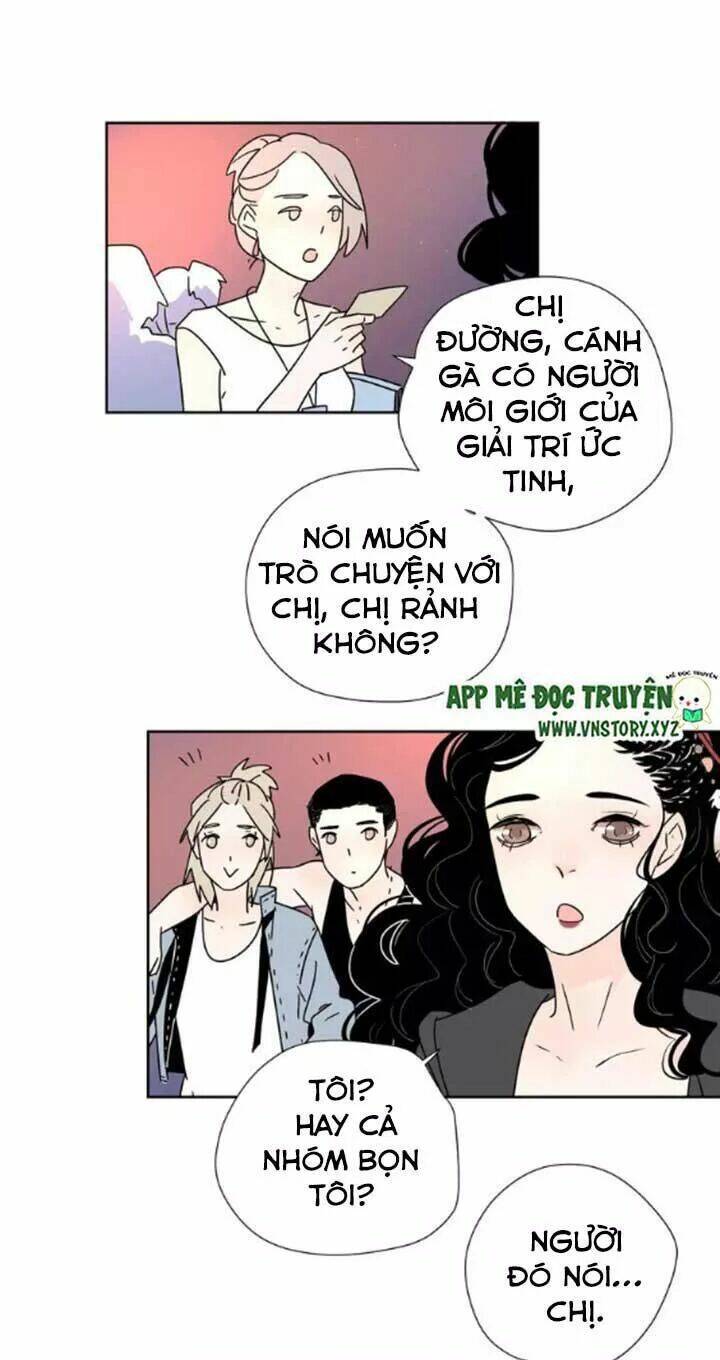 Cạm Bẫy Ngọt Ngào: Chapter 52