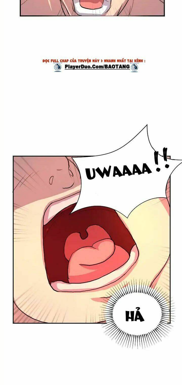 Trọng Sinh, Bất Khả Chiến Bại: Chapter 1