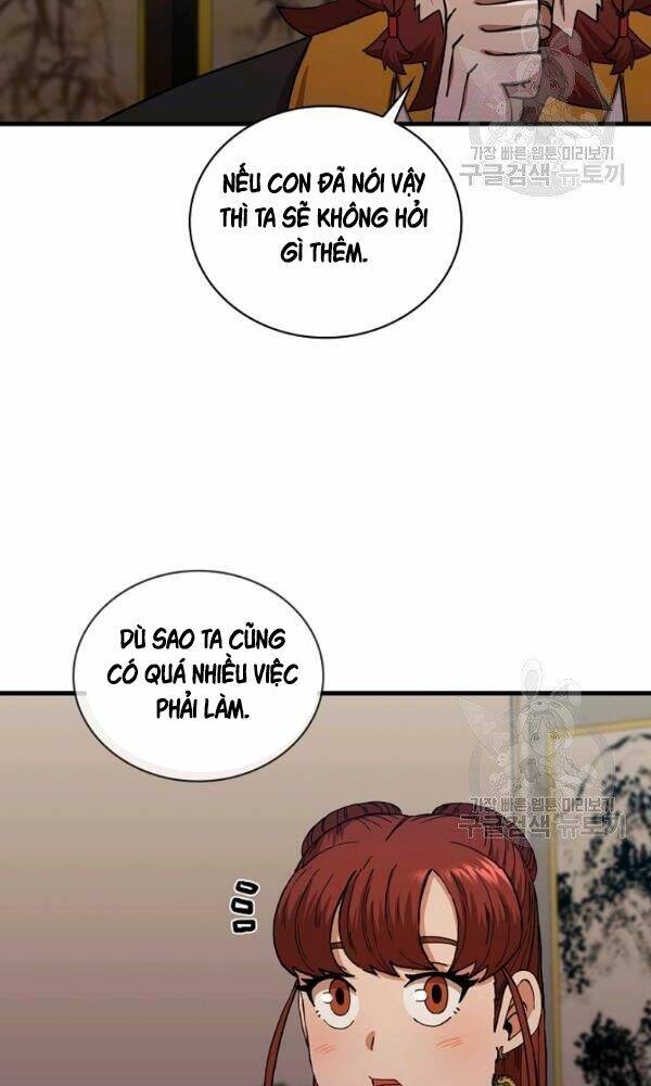 Thân Thủ Đệ Nhất Kiếm: Chapter 55