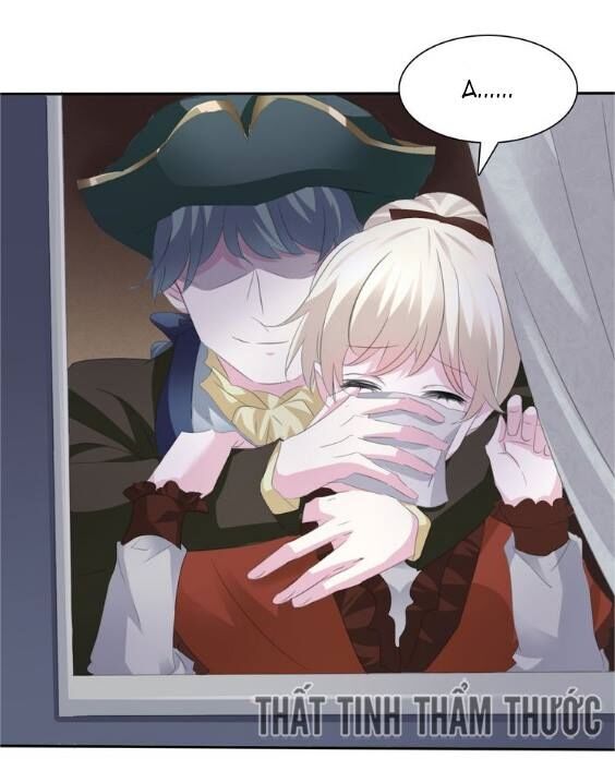 Một lời không hợp liền hút máu: Chapter 39