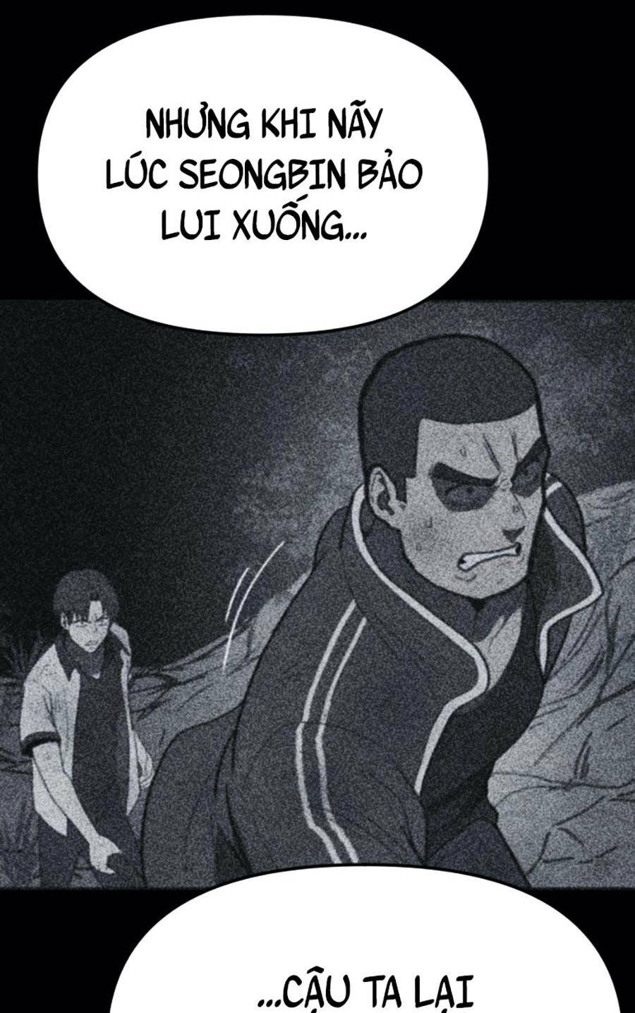 Cậu Bé Shotgun: Chapter 38