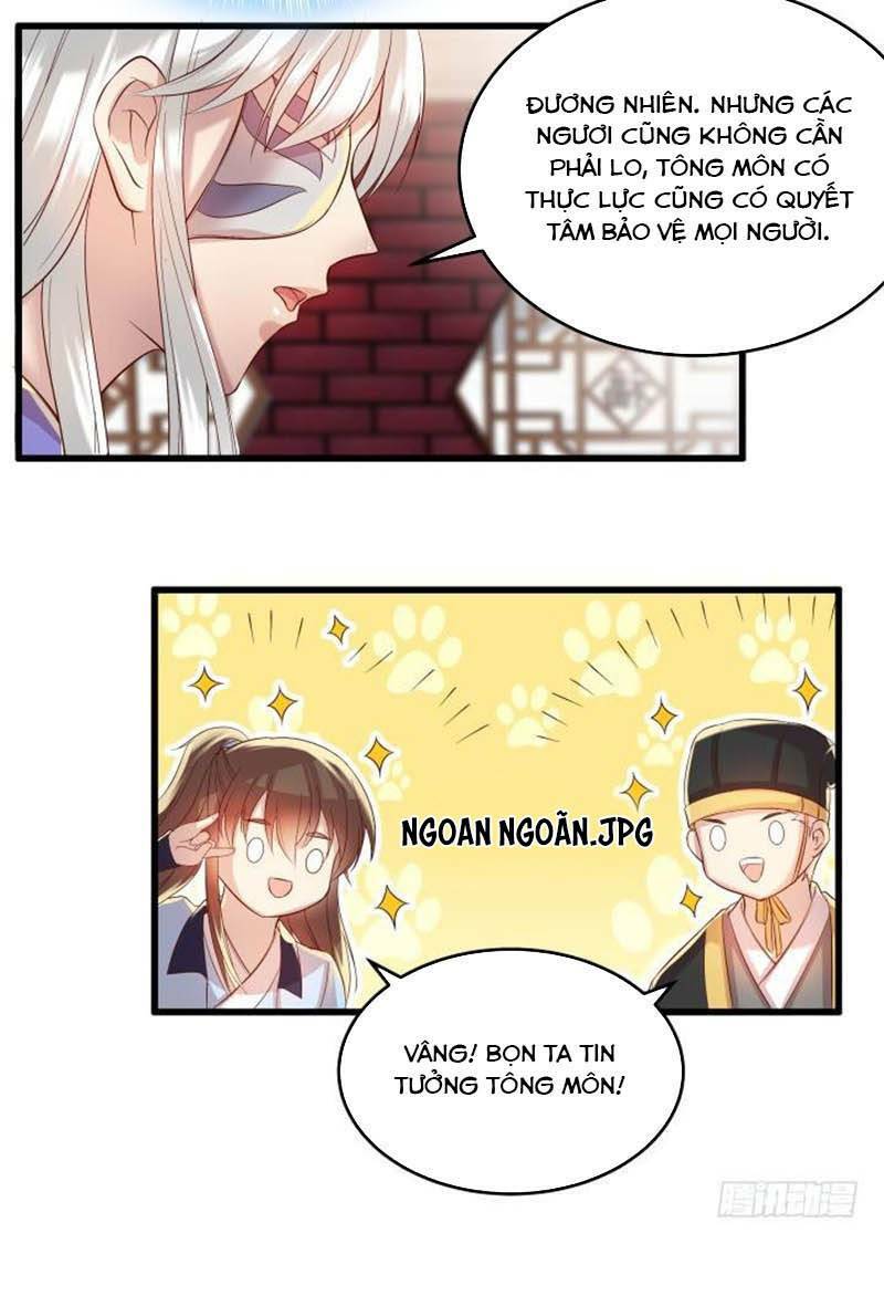 Siêu Phàm Truyện: Chapter 36