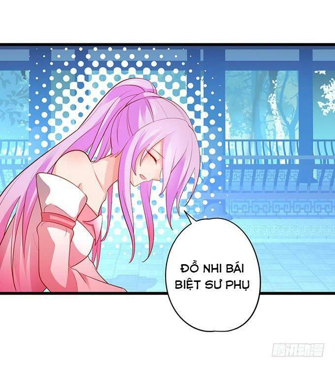 Hồ Tiên Hung Bạo: Chapter 106