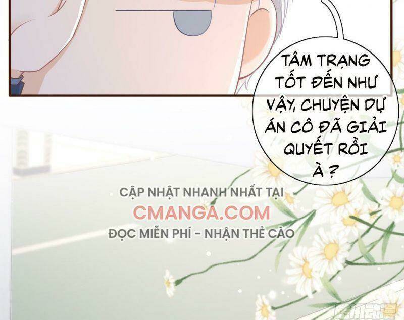 Bạn Gái Tôi Mới 30+: Chapter 82