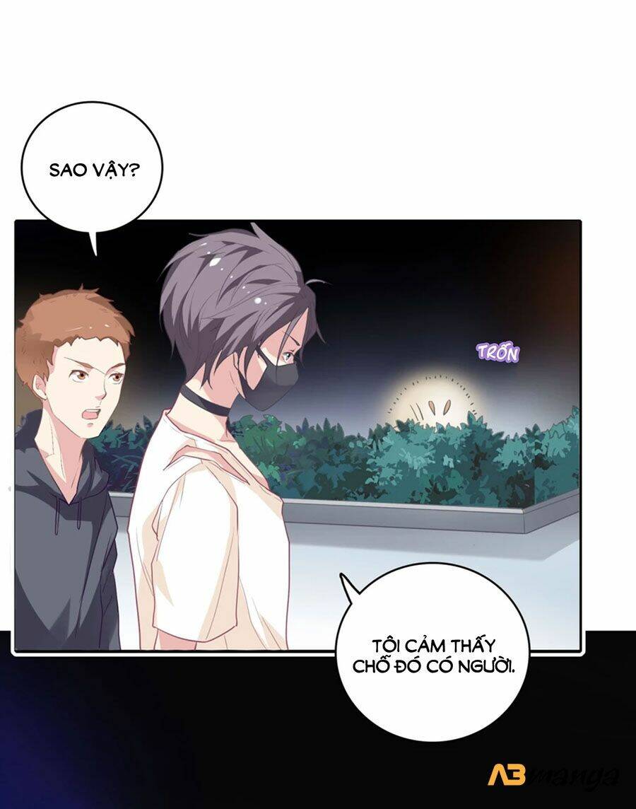 Hẹn Hò Siêu Tốc: Chapter 1