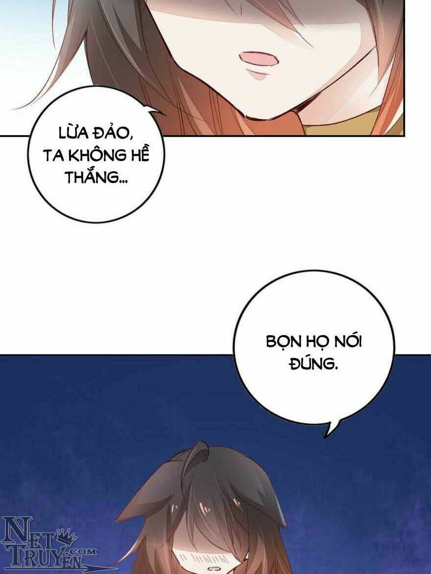 Nghịch Lai Thuận Thú: Chapter 12