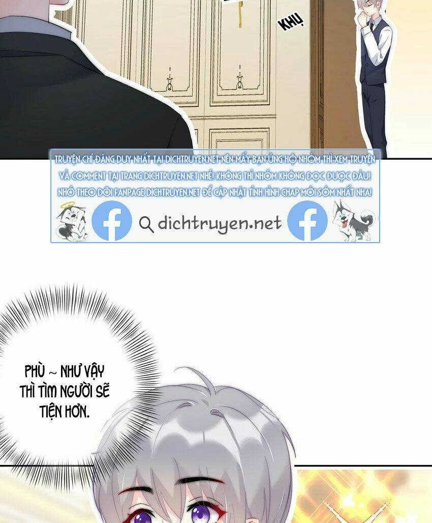 Boss Đại Nhân Là Nữ Thần?: Chapter 44