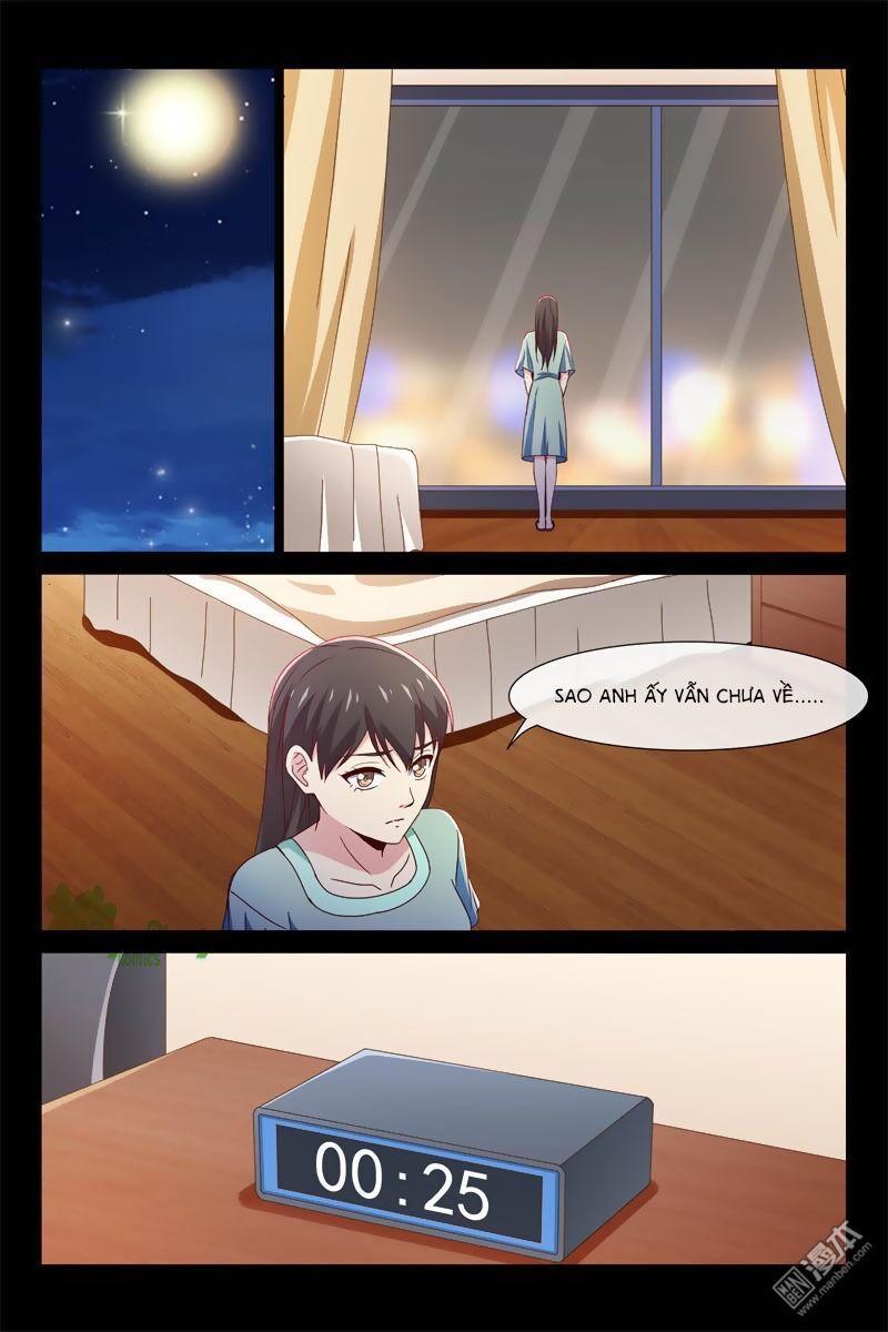 Tình Nhân Khế Ước Của Tổng Tài: Chapter 103