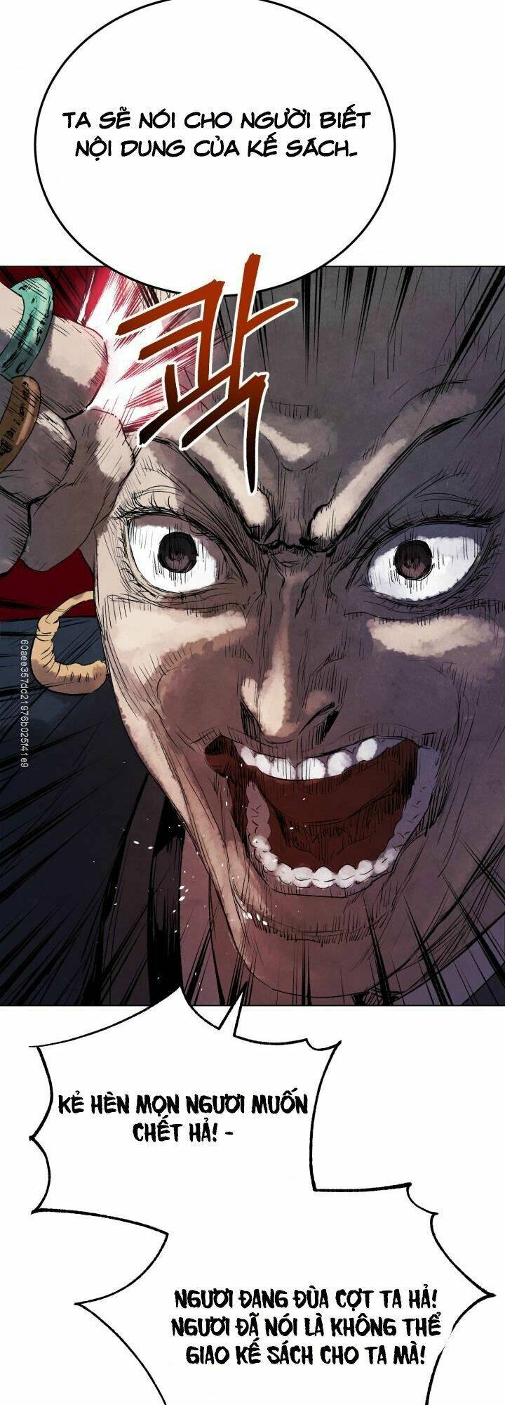 Phụng Tiên Trọng Sinh Ký: Chapter 19