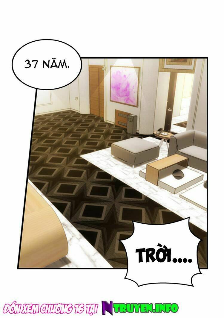 Bá Đạo Nữ Tổng Tài - Nhật Ký Trưởng Thành: Chapter 15