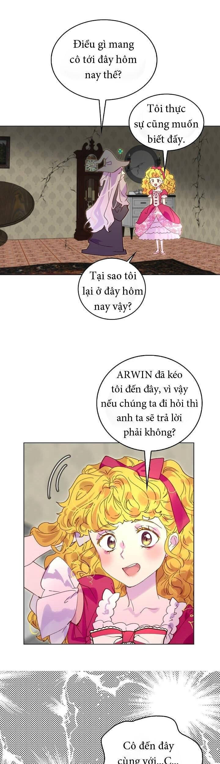 Đừng Xem Thường Nữ Phụ: Chapter 89