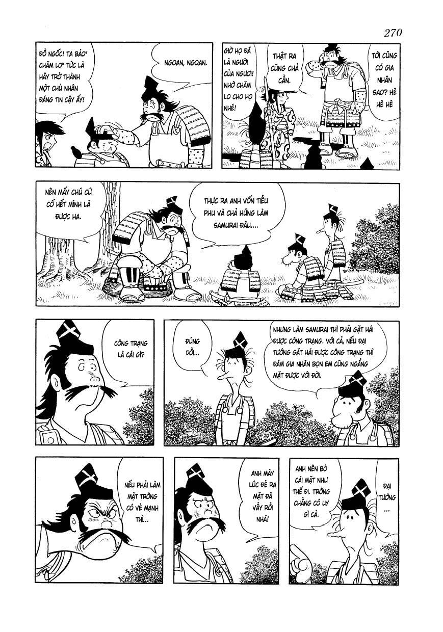 Chim Lửa: Chapter 87