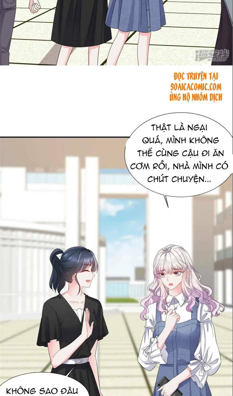 Nhược Hữu Hàn Đông Ngộ Noãn Dương: Chapter 29