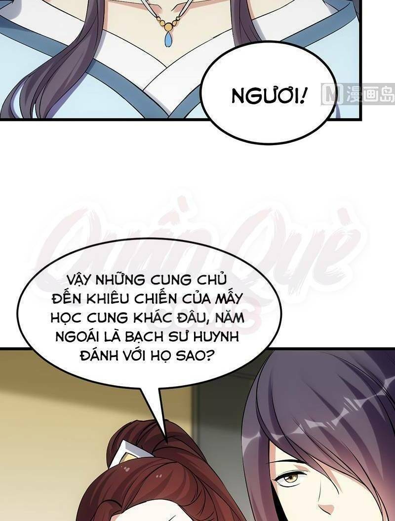Hệ Thống Thần Long Nghịch Thiên: Chapter 55