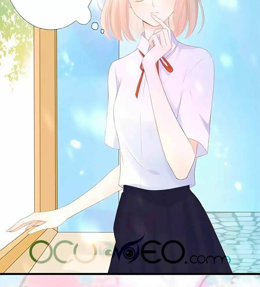 Đóa Hoa Chớm Nở: Chapter 15