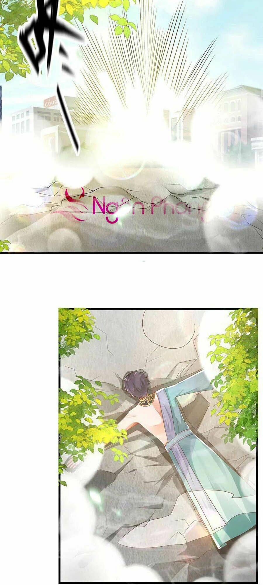 Sủng Hậu Của Vương: Chapter 132