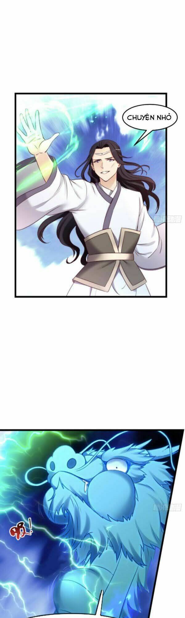 Lão Tổ Của Bạn Đang Online: Chapter 96
