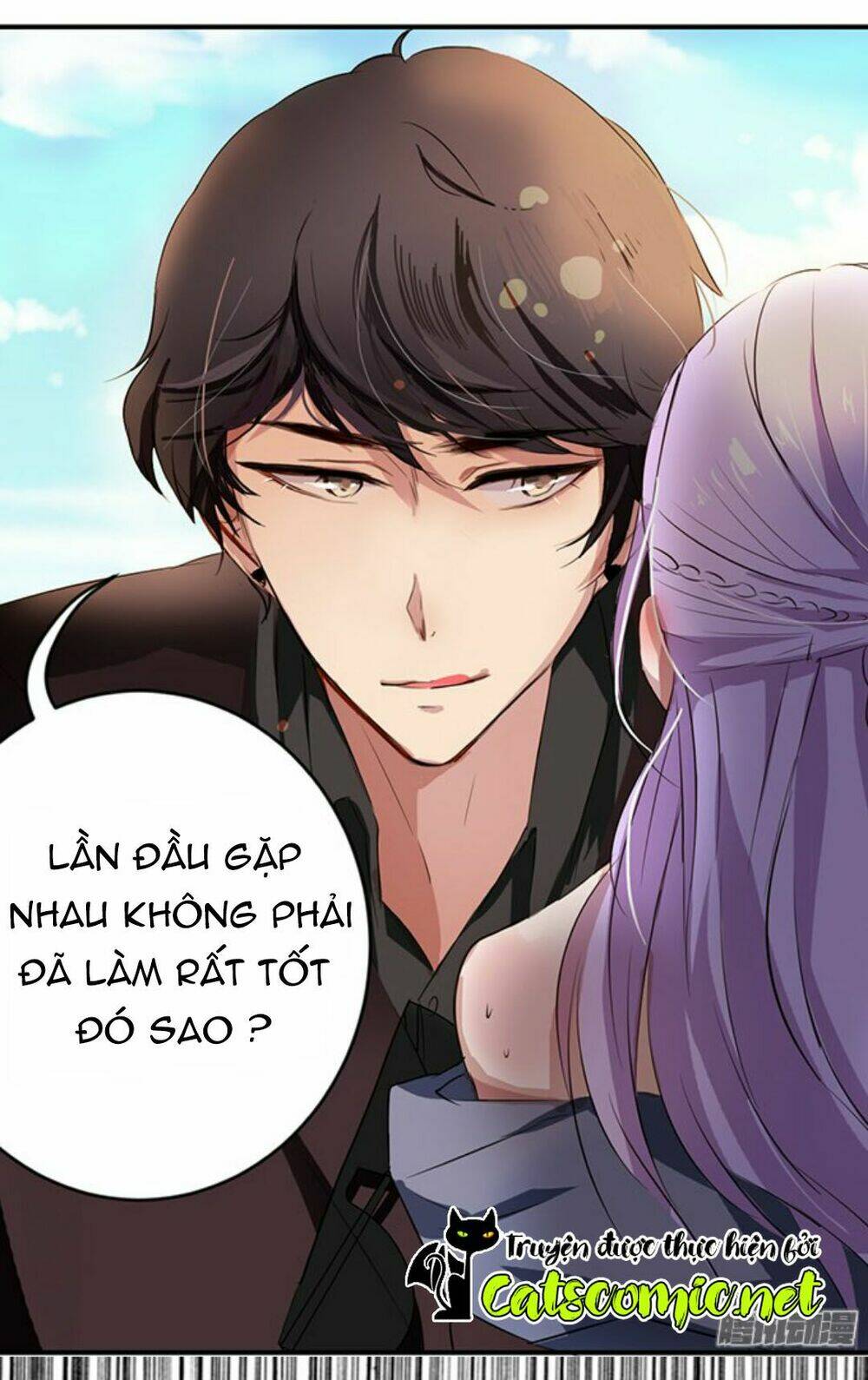Bạn Trai Là Ngôi Sao: Chapter 6
