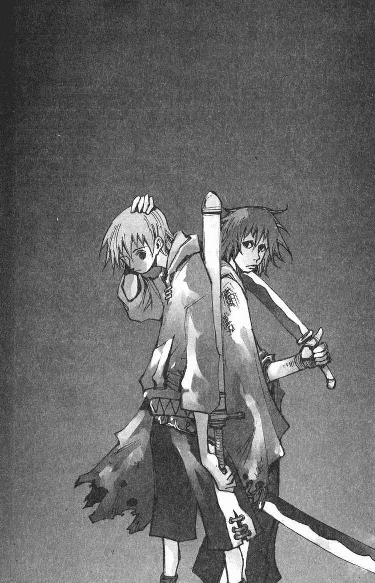 Ares - Kiếm Sĩ Lang Thang: Chapter 163