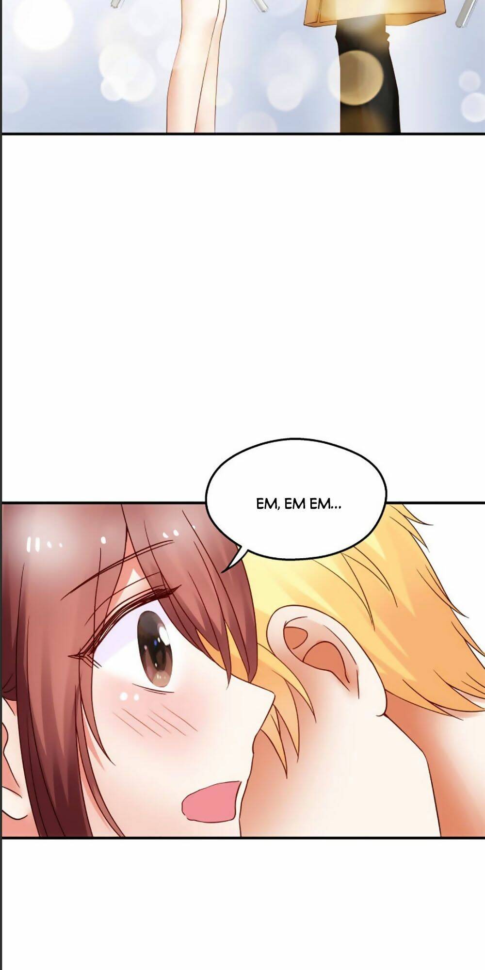 Bạn Trai 1/4 Của Tôi: Chapter 16