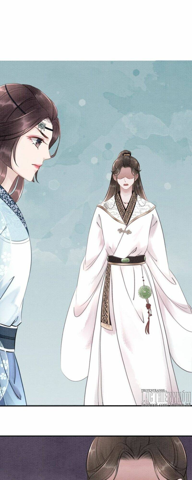 Trọng Sinh Bá Sủng Nhiếp Chính Vương Quá Mạnh Mẽ: Chapter 24