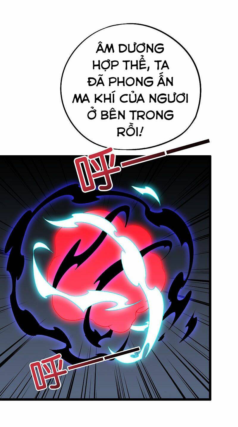 Phục Thiên Thánh Chủ: Chapter 114