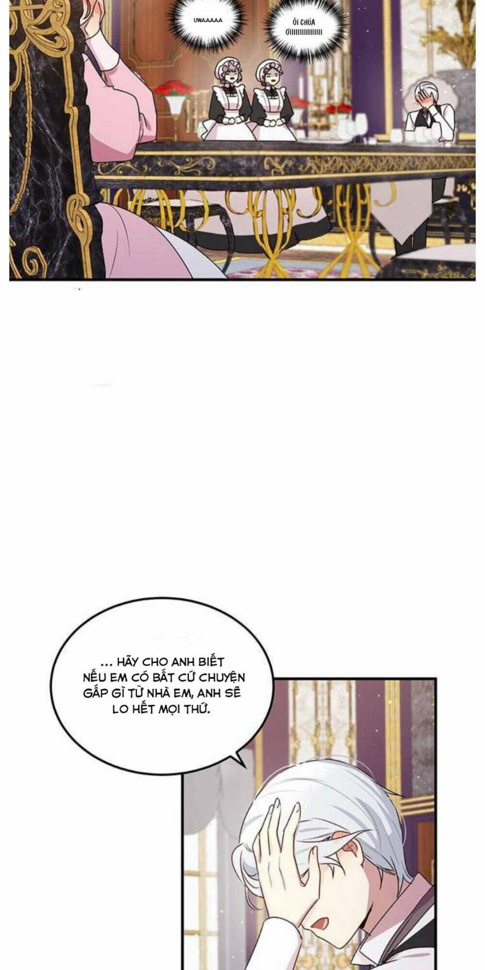 Công Tước, Loạn Vừa Thôi!: Chapter 96