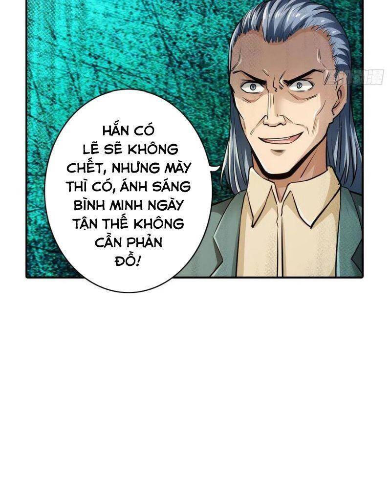 Hệ Thống Tìm Đường Chết Mạnh Nhất: Chapter 95