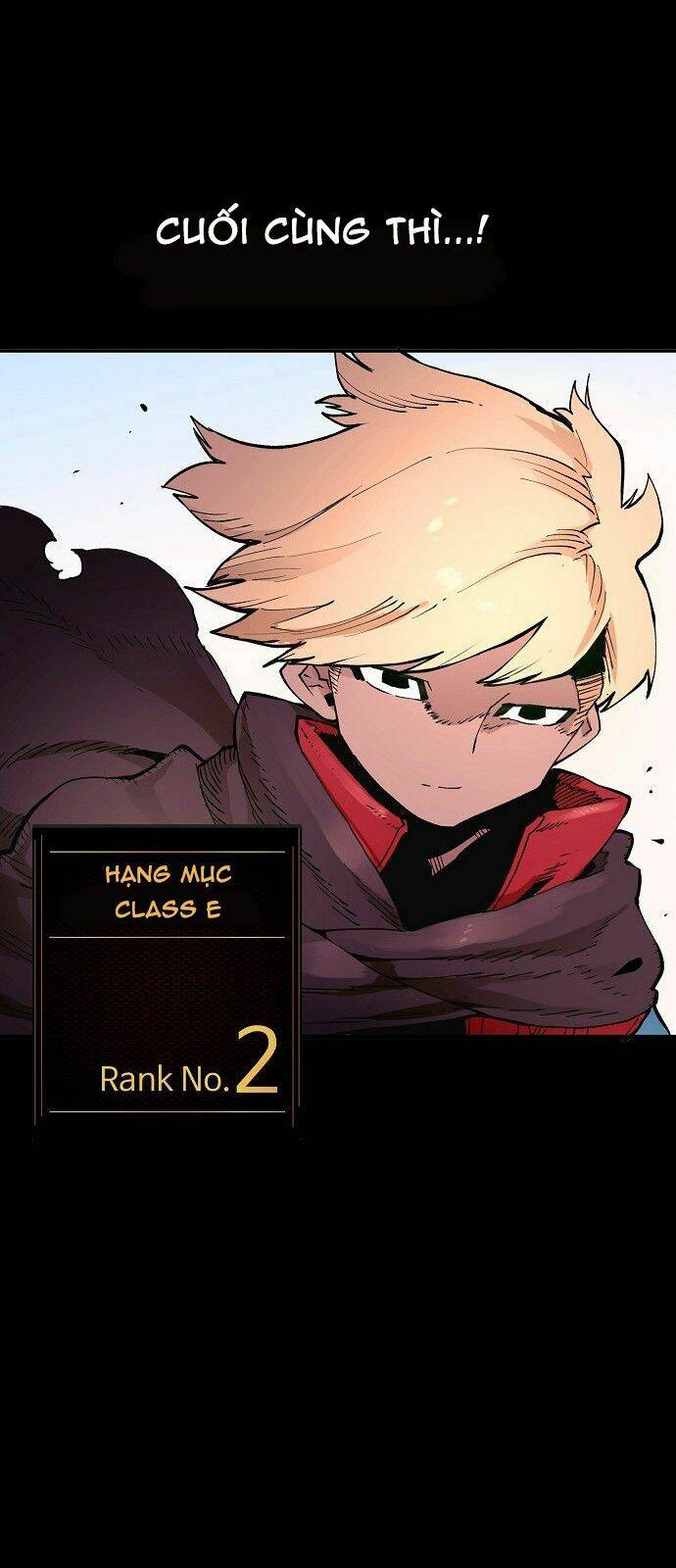 Máy Thời Không: Chapter 1