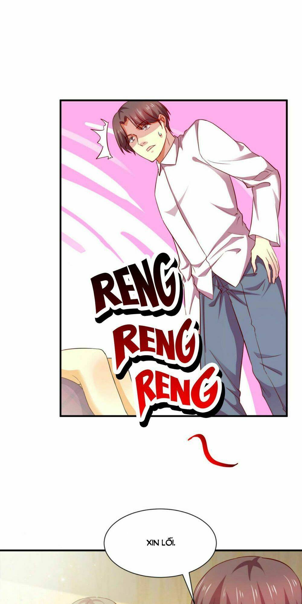 Thời Gian Đều Biết: Chapter 53