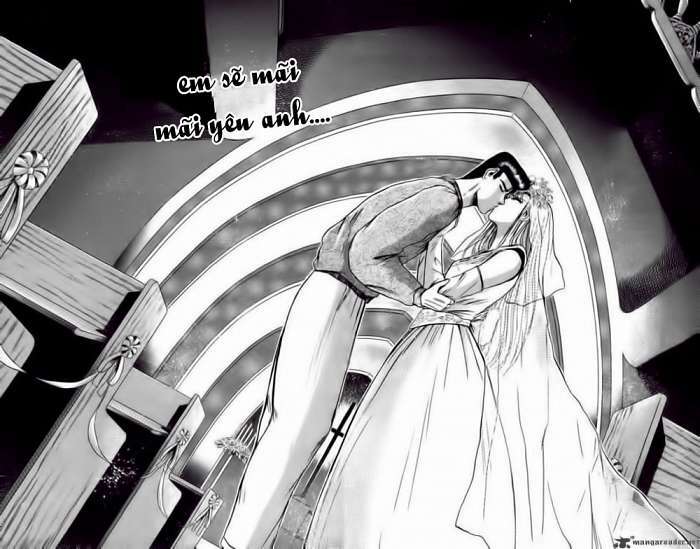 Shonan Junai Gumi: Chapter 67