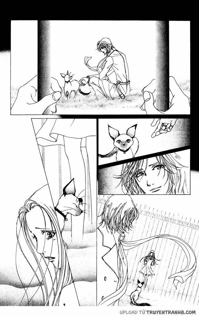 Kagen No Tsuki: Chapter 14