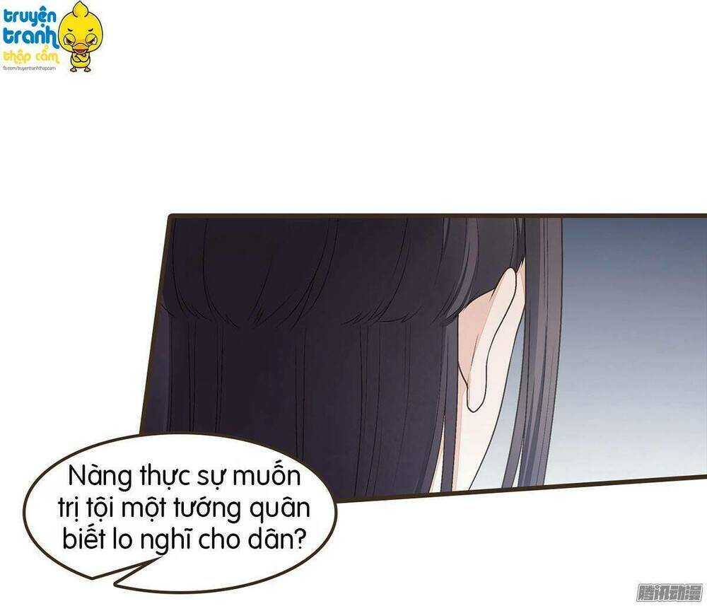 Đại Giá Thừa Tướng: Chapter 49