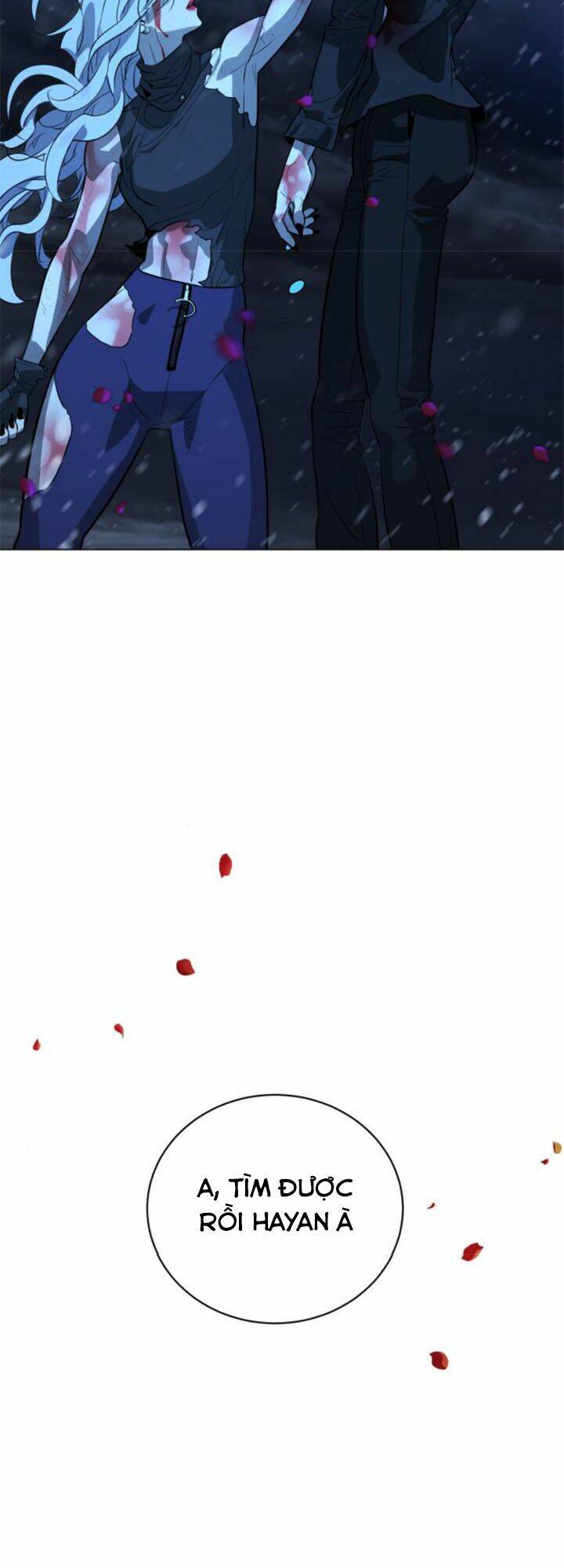 Máu trắng: Chapter 90