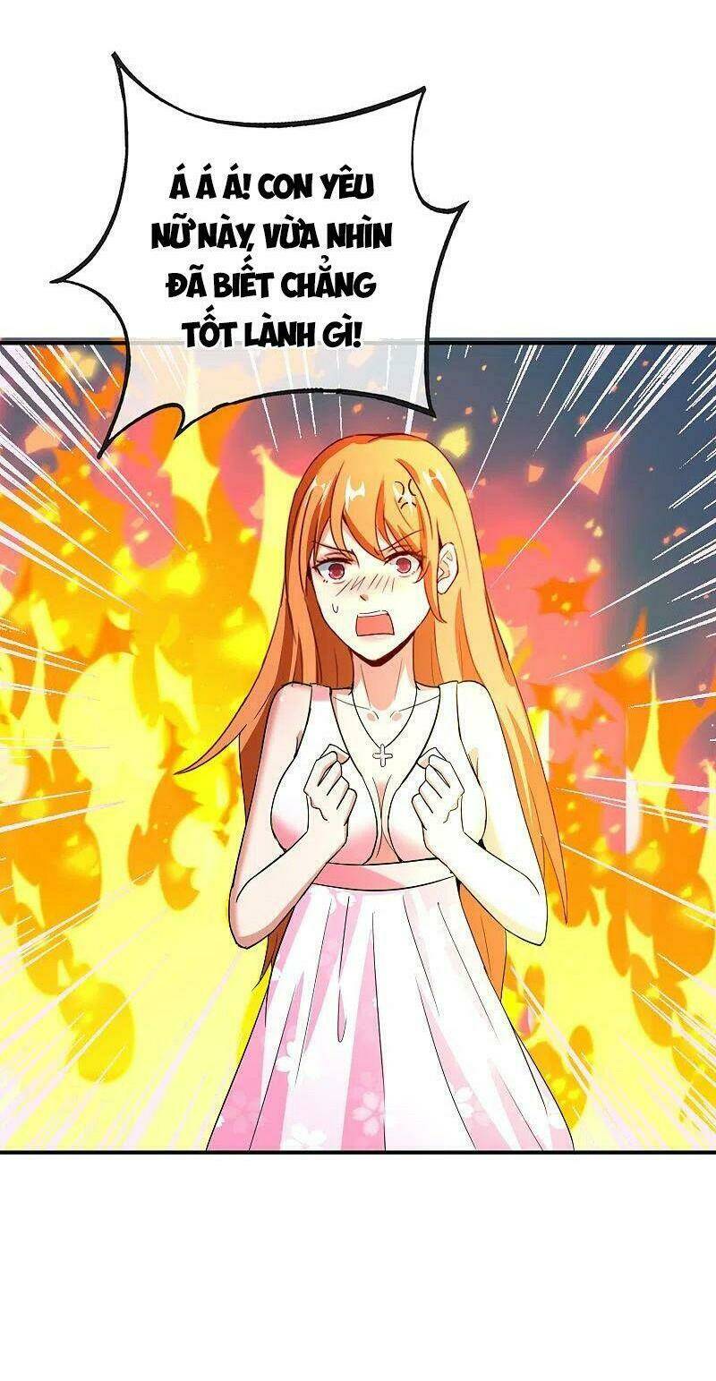 Vòng Bạn Bè Mạnh Nhất Của Tiên Giới: Chapter 132