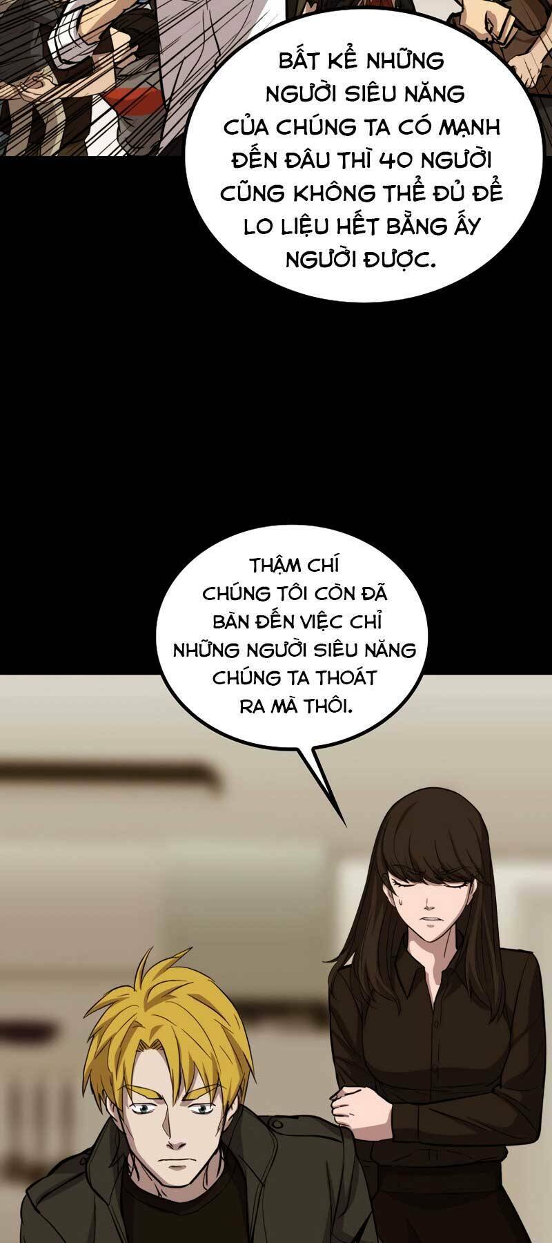 Cánh Cổng Mở Ra Đúng Ngày Đầu Tiên Tôi Thành Chính Trị Gia: Chapter 26