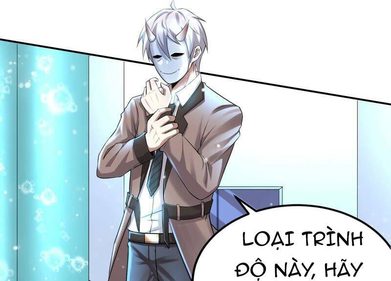 Siêu Năng Phân Hóa: Chapter 13