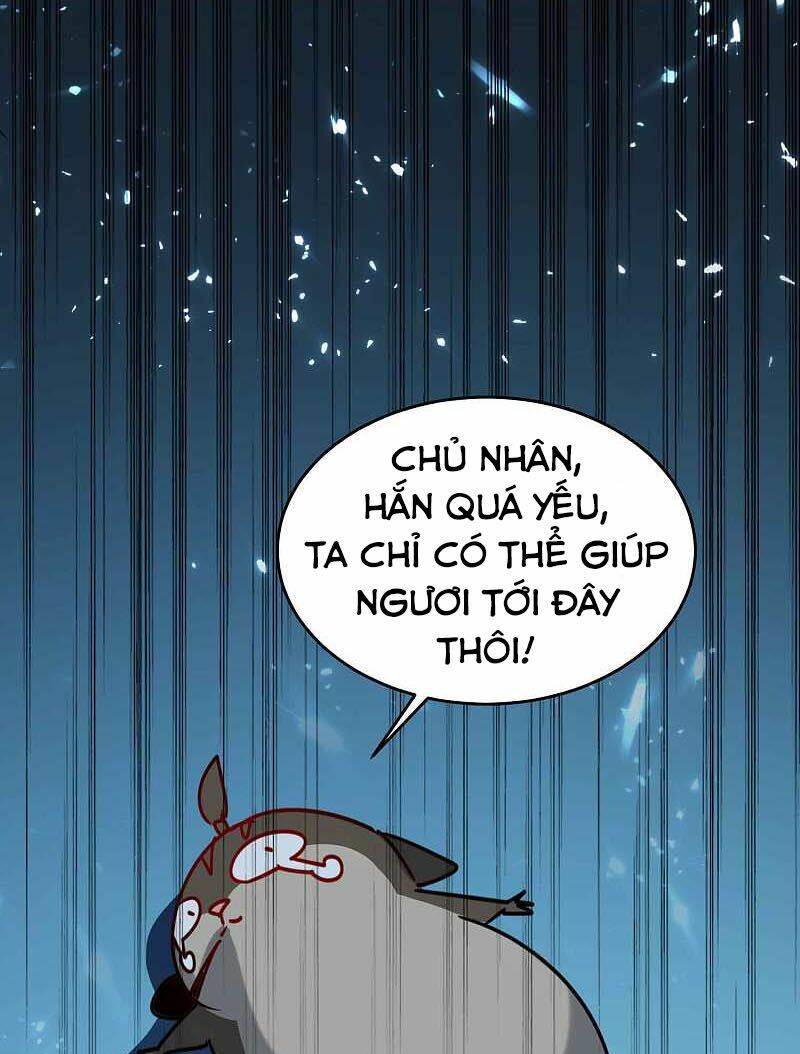 Vạn Giới Tiên Vương: Chapter 117