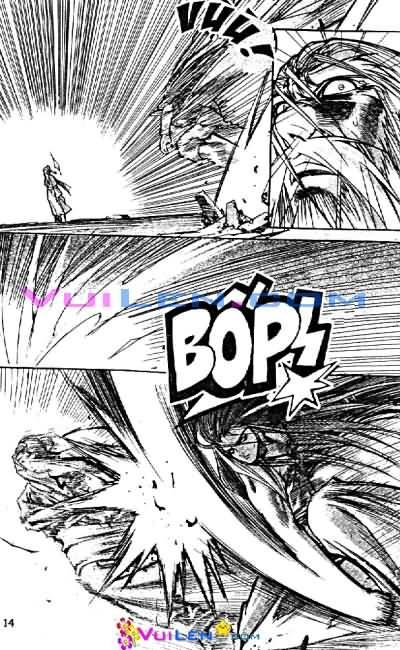 Diêm Đế: Chapter 56