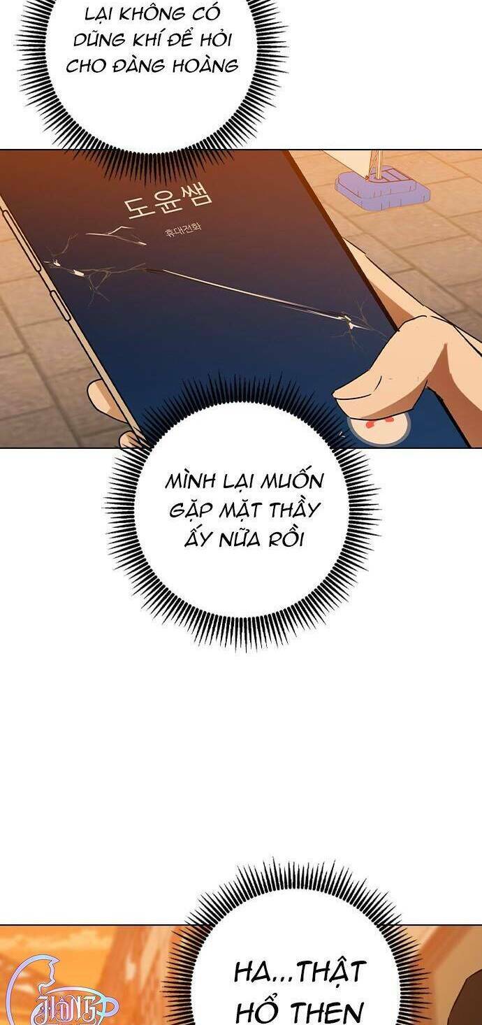 Duyên Nợ Kiếp Trước: Chapter 40