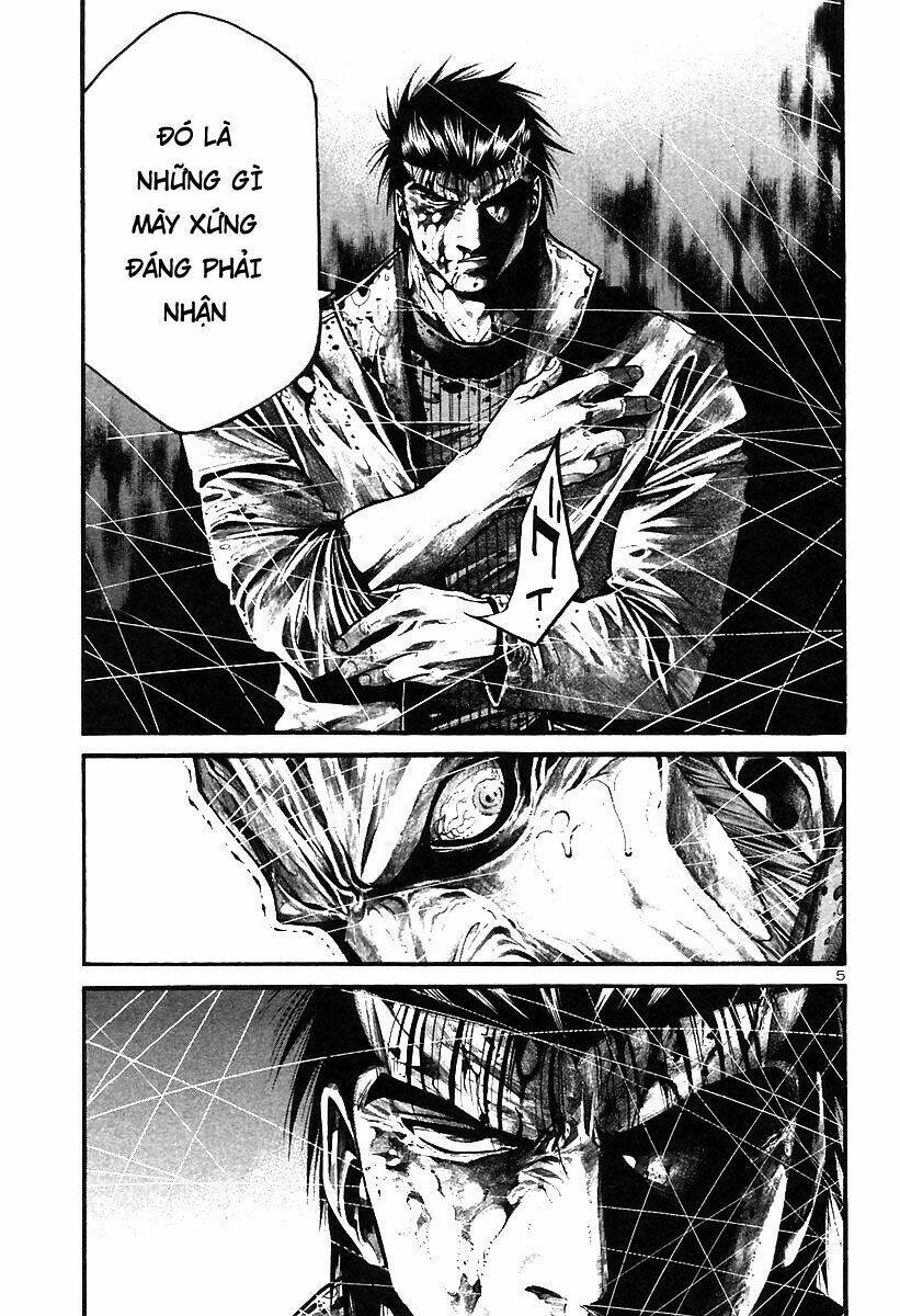 Rainbow: Chapter 187