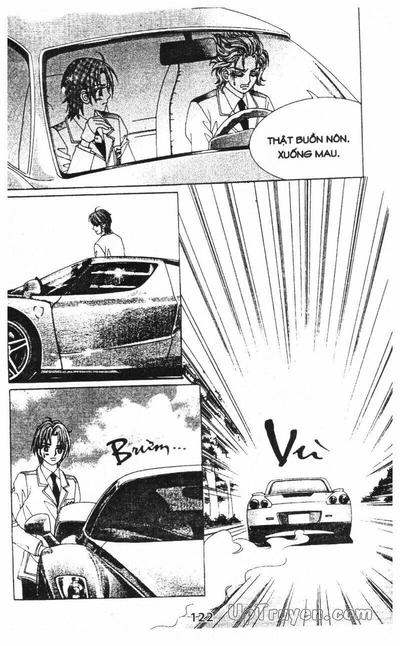 Mặt nạ tình yêu: Chapter 82