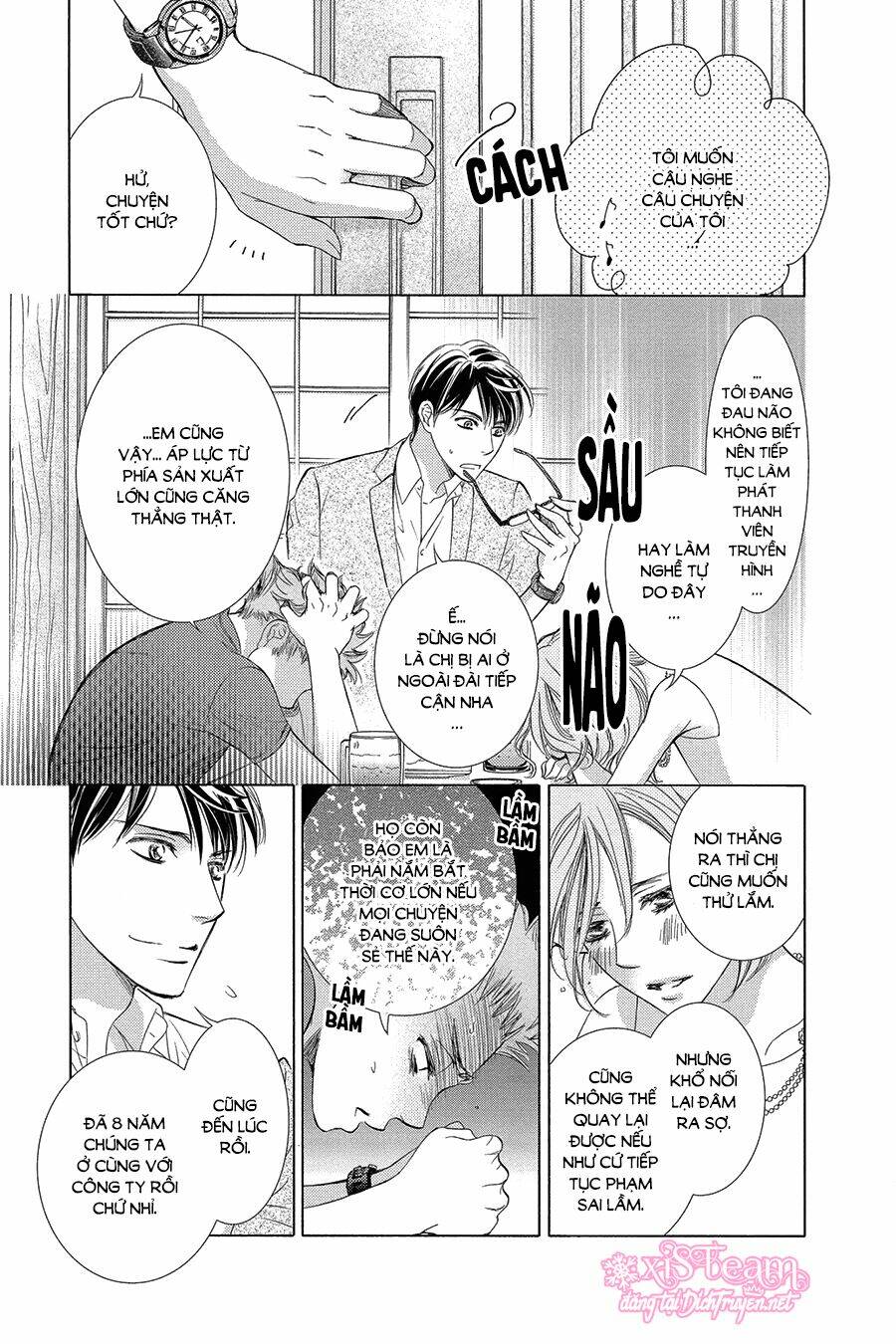 Chí Tôn Thần Ma: Chapter 29