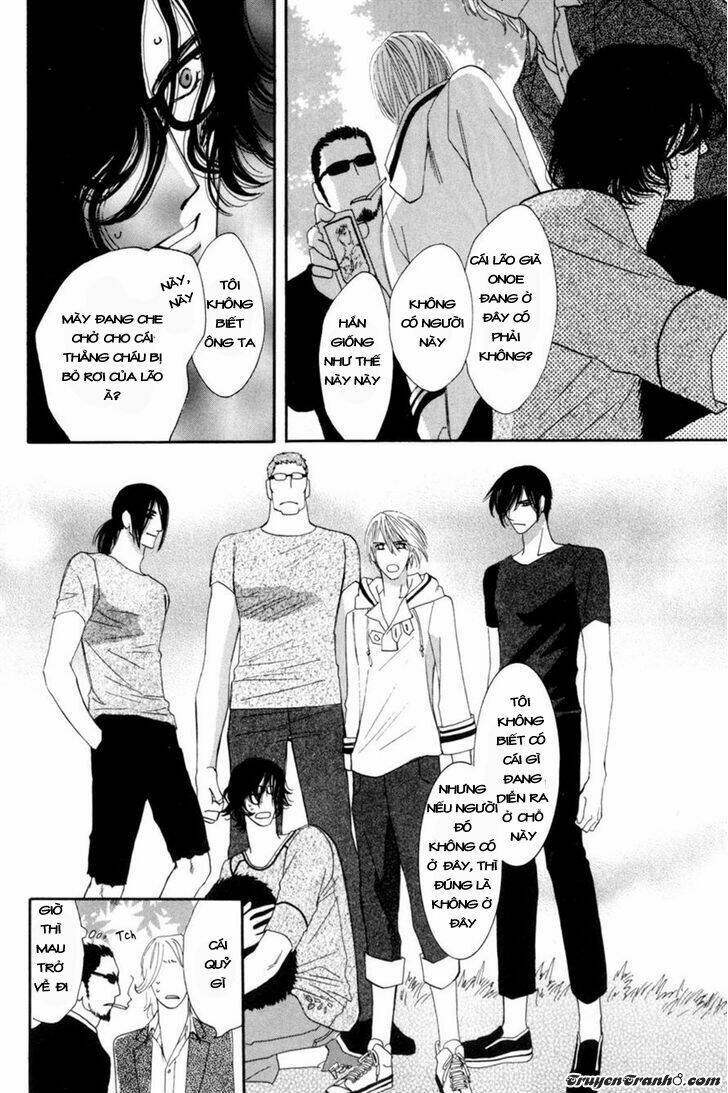 Moon Trick: Chapter 13