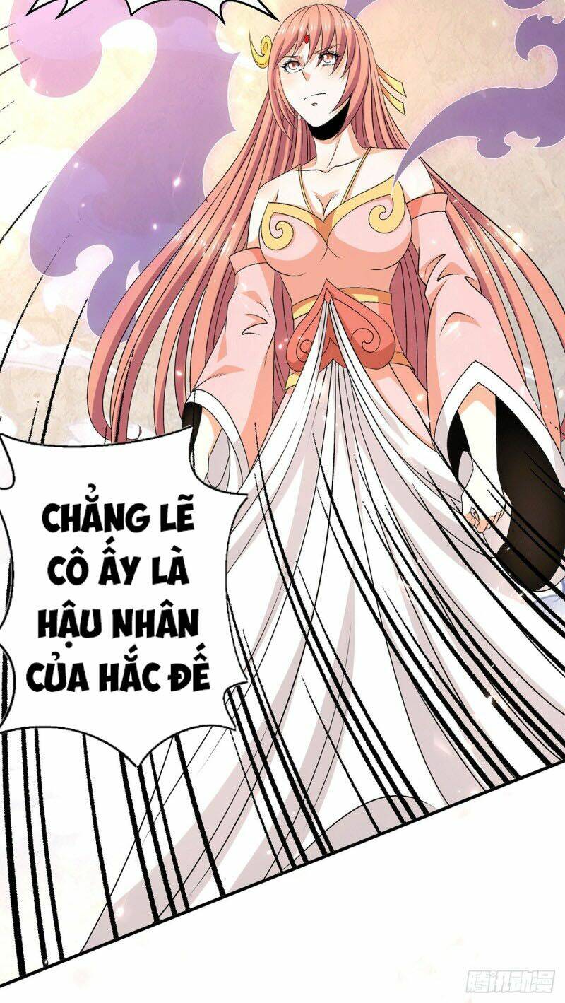 Tiên Vương Trùng Sinh: Chapter 236