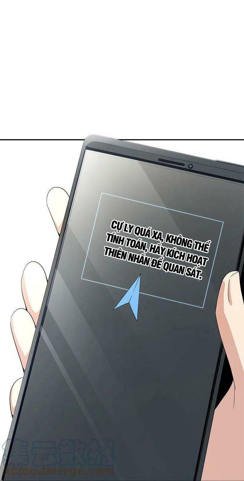 Vòng Bạn Bè Mạnh Nhất Của Tiên Giới: Chapter 182